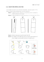 Предварительный просмотр 15 страницы ecactus WH-SPHA3.6H-5.12kWh User Manual