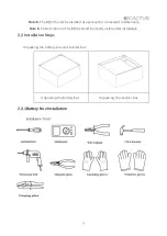 Предварительный просмотр 16 страницы ecactus WH-SPHA3.6H-5.12kWh User Manual