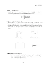 Предварительный просмотр 18 страницы ecactus WH-SPHA3.6H-5.12kWh User Manual