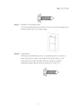 Предварительный просмотр 19 страницы ecactus WH-SPHA3.6H-5.12kWh User Manual