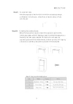 Предварительный просмотр 20 страницы ecactus WH-SPHA3.6H-5.12kWh User Manual