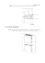 Предварительный просмотр 21 страницы ecactus WH-SPHA3.6H-5.12kWh User Manual