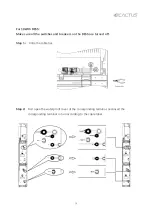 Предварительный просмотр 24 страницы ecactus WH-SPHA3.6H-5.12kWh User Manual