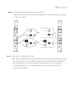 Предварительный просмотр 25 страницы ecactus WH-SPHA3.6H-5.12kWh User Manual