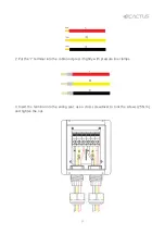 Предварительный просмотр 27 страницы ecactus WH-SPHA3.6H-5.12kWh User Manual