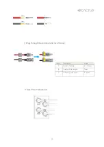 Предварительный просмотр 29 страницы ecactus WH-SPHA3.6H-5.12kWh User Manual