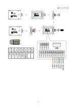 Предварительный просмотр 35 страницы ecactus WH-SPHA3.6H-5.12kWh User Manual