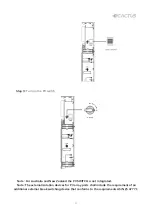 Предварительный просмотр 37 страницы ecactus WH-SPHA3.6H-5.12kWh User Manual