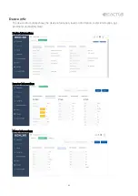 Предварительный просмотр 46 страницы ecactus WH-SPHA3.6H-5.12kWh User Manual