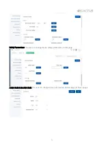 Предварительный просмотр 51 страницы ecactus WH-SPHA3.6H-5.12kWh User Manual