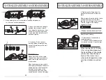 Preview for 19 page of ECAR GOLF Cargo Truck Manual