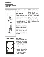 Preview for 11 page of ECB E10.14000.45 L-EUF Operating Manual