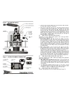 Preview for 5 page of ECCI Trackstar 6000 Series Owner'S Manual