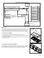 Предварительный просмотр 6 страницы Ecco 12+ Pro Vantage Series Assembly, Installation And Operation Instructions