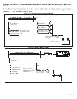 Предварительный просмотр 32 страницы Ecco 12+ Pro Vantage Series Assembly, Installation And Operation Instructions