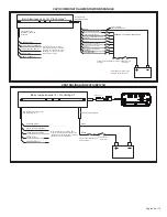 Предварительный просмотр 58 страницы Ecco 12+ Pro Vantage Series Assembly, Installation And Operation Instructions