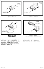 Preview for 11 page of Ecco 3735 Series Installation And Operation Instructions Manual