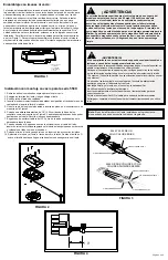 Предварительный просмотр 6 страницы Ecco 5545A Installation And Operating Instructions Manual