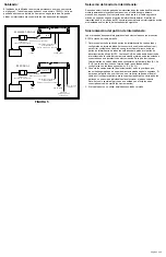 Предварительный просмотр 7 страницы Ecco 5545A Installation And Operating Instructions Manual