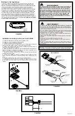 Preview for 10 page of Ecco 5545A Installation And Operating Instructions Manual