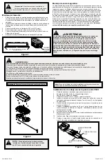 Preview for 6 page of Ecco 5580 Series Assembly, Installation And Operation Instructions