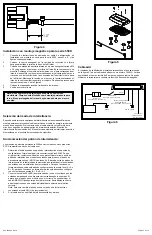 Preview for 7 page of Ecco 5580 Series Assembly, Installation And Operation Instructions