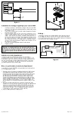 Preview for 11 page of Ecco 5580 Series Assembly, Installation And Operation Instructions