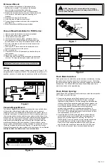 Предварительный просмотр 2 страницы Ecco 5590A Installation And Operation Instructions Manual