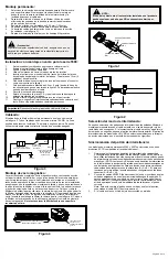 Предварительный просмотр 6 страницы Ecco 5590A Installation And Operation Instructions Manual