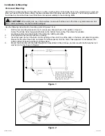 Preview for 2 page of Ecco 6221000 Series Installation And Operation Instructions Manual