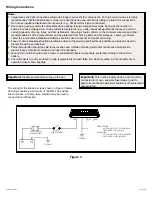 Предварительный просмотр 3 страницы Ecco 6221000 Series Installation And Operation Instructions Manual