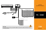 Предварительный просмотр 11 страницы Ecco Axios User Manual