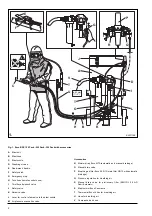 Предварительный просмотр 2 страницы Ecco BRC 120 Pack Operator Instructions