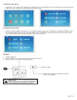 Preview for 15 page of Ecco C2013B-WC Installation & Operation Instructions