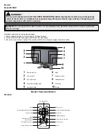 Предварительный просмотр 4 страницы Ecco C2013B Installation Instructions