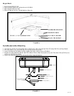 Preview for 3 page of Ecco DuoBeam Installation And Operation Instructions Manual