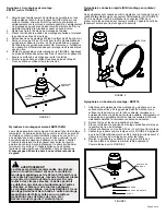 Preview for 10 page of Ecco EB7800 Series Installation Instructions Manual