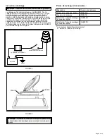 Предварительный просмотр 11 страницы Ecco EB7800 Series Installation Instructions Manual