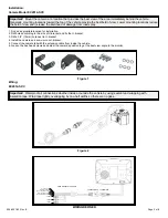 Preview for 3 page of Ecco EC2014-SVC Installation Instructions Manual