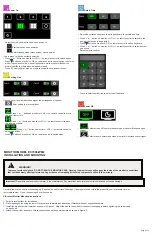 Preview for 6 page of Ecco EC2027-WC2 Installation Instructions Manual