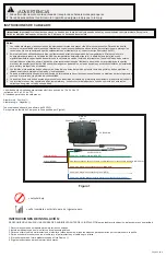 Preview for 11 page of Ecco EC2027-WC2 Installation Instructions Manual