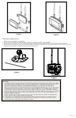 Предварительный просмотр 25 страницы Ecco EC2027-WC2 Installation Instructions Manual