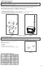 Предварительный просмотр 26 страницы Ecco EC2027-WC2 Installation Instructions Manual