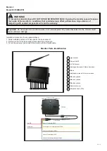 Preview for 4 page of Ecco EC2028-WC Installation Instructions Manual