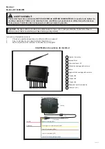 Preview for 16 page of Ecco EC2028-WC Installation Instructions Manual