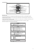 Предварительный просмотр 23 страницы Ecco EC2028-WC Installation Instructions Manual