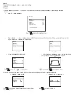 Предварительный просмотр 4 страницы Ecco EC4200-K Installation Instructions