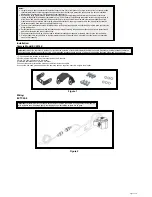 Preview for 2 page of Ecco EC7000-QK Installation Instructions Manual