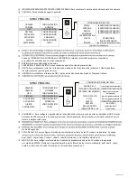 Preview for 14 page of Ecco EC7000-QK Installation Instructions Manual