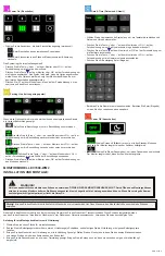 Preview for 33 page of Ecco EC7008-WK2 Installation Instructions Manual